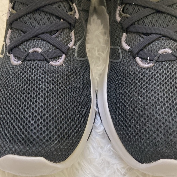 NEW BALANCE FRESH FOAM ROAV MROAVCO2 ,BLACK AND GREY SNEAKERS.SIZE-11.5 - Picture 7 of 10